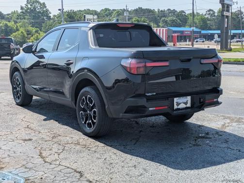 2023 Hyundai SANTA CRUZ 2.5L SEL