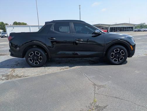 2023 Hyundai SANTA CRUZ 2.5L SEL