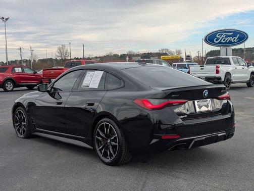 2022 BMW M440 Gran Coupe i xDrive