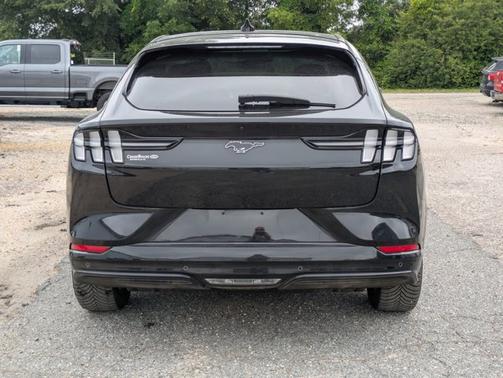 2021 Ford Mustang Mach-E PREMIUM