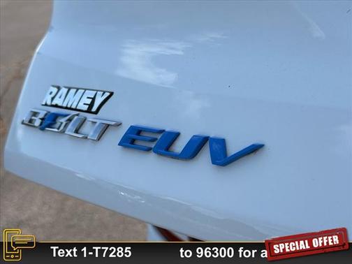 2023 Chevrolet Bolt EUV FWD LT