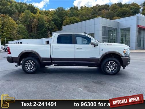 2024 RAM 2500 Longhorn