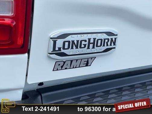 2024 RAM 2500 Longhorn