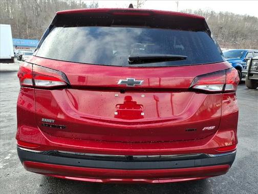 2024 Chevrolet Equinox AWD RS