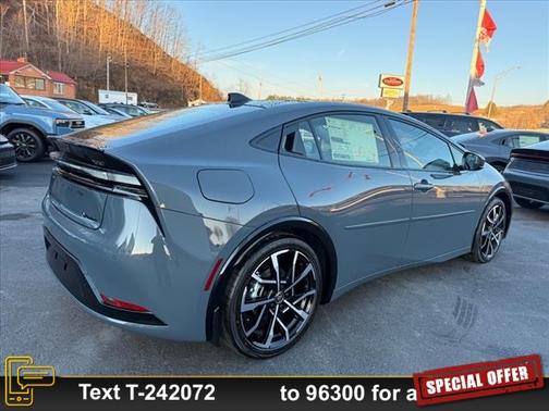 2024 Toyota Prius Prime XSE Premium