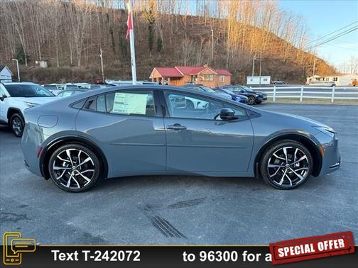 2024 Toyota Prius Prime XSE Premium