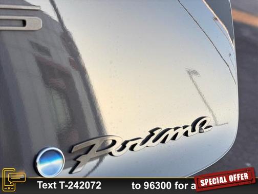 2024 Toyota Prius Prime XSE Premium