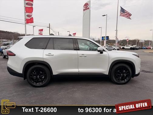 2026 Toyota Grand Highlander 