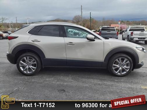 2023 Mazda CX-30 Premium Package