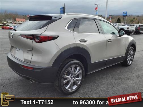 2023 Mazda CX-30 Premium Package