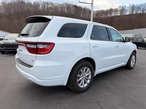 2025 Dodge Durango GT RWD