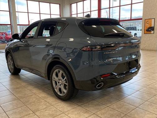 2024 Dodge Hornet R/T