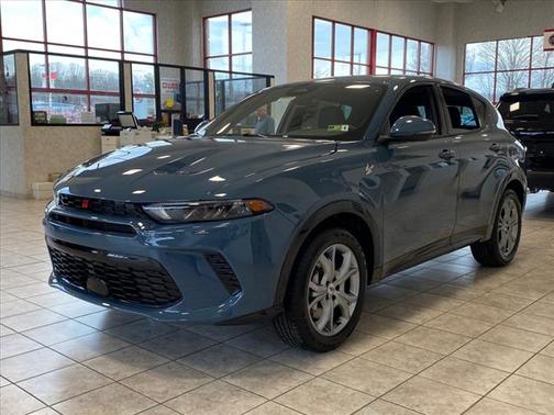 2024 Dodge Hornet R/T