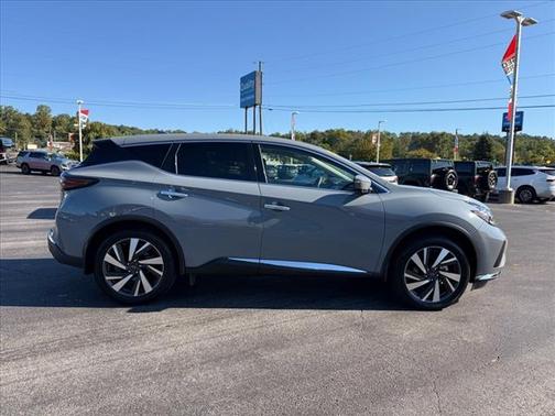 2024 Nissan Murano SL Intelligent AWD