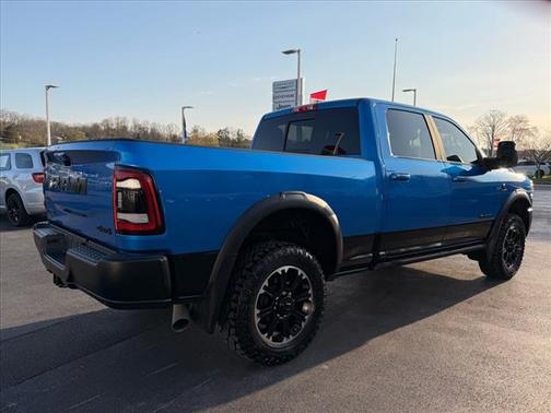 2024 RAM 2500 Power Wagon