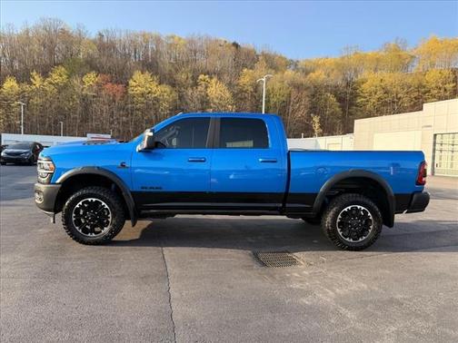 2024 RAM 2500 Power Wagon