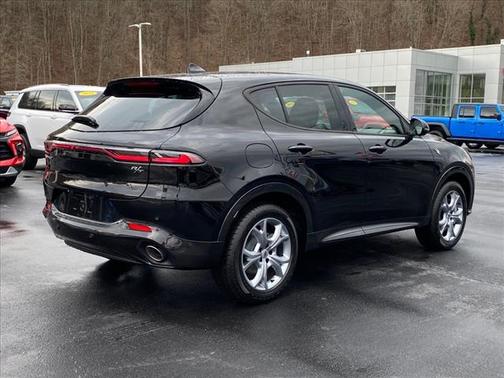 2024 Dodge Hornet R/T