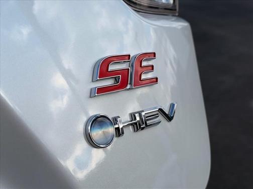 2026 Toyota Corolla Hybrid 