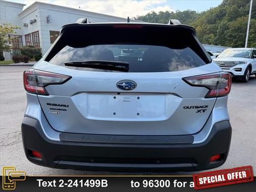 2023 Subaru Outback Onyx Edition XT