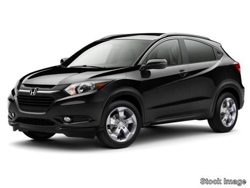 2016 Honda HR-V EX-L w/Navigation