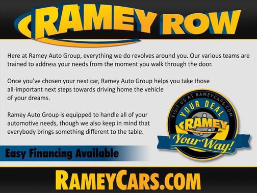 Granite Crystal Metallic Clearcoat 2022 RAM 1500 Laramie