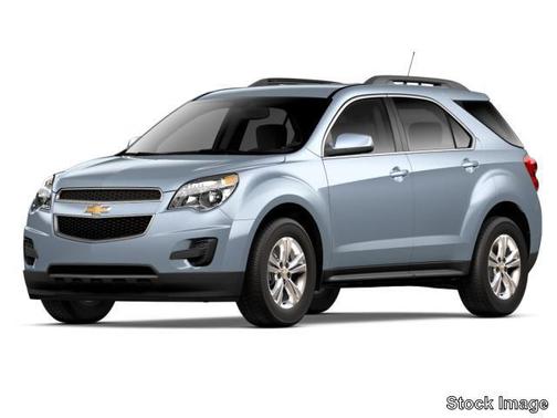 2015 Chevrolet Equinox 1LT