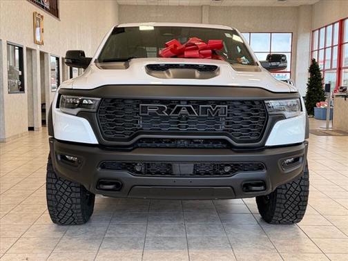 2026 RAM 1500 RHO Crew Cab 4x4 5'7' Box