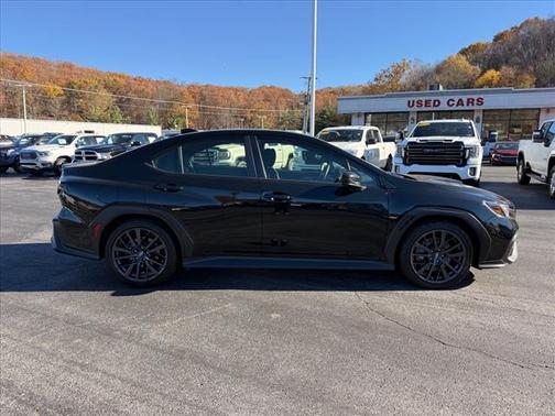 2024 Subaru WRX Premium