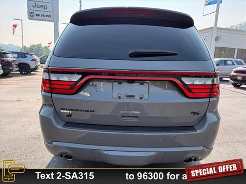 2022 Dodge Durango R/T AWD
