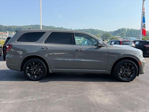 2022 Dodge Durango R/T AWD