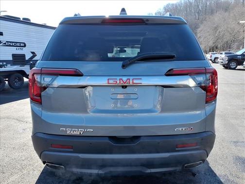 2020 GMC Acadia AWD AT4