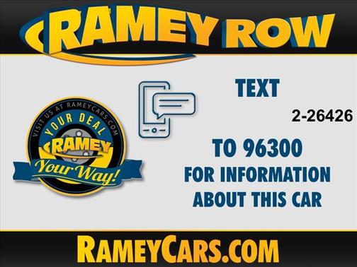 2026 RAM 2500 Tradesman Crew Cab 4x4 6'4' Box