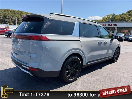 2024 Kia Carnival SX Prestige