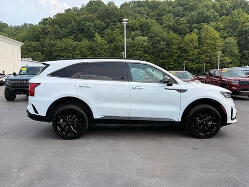 2021 Kia Sorento SX