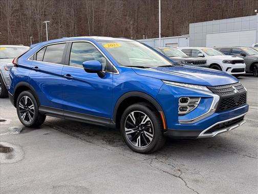 2025 Mitsubishi Eclipse Cross SE