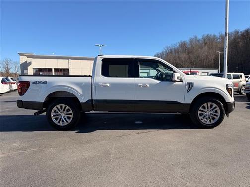 2024 Ford F-150 King Ranch
