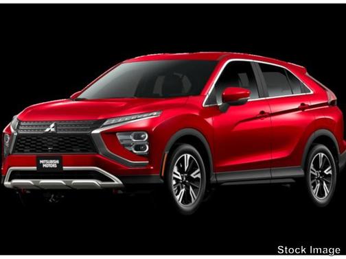 2023 Mitsubishi Eclipse Cross SE