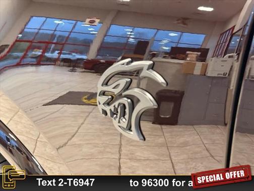 2024 Dodge Durango SRT Hellcat