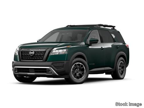 2024 Nissan Pathfinder Rock Creek 4WD
