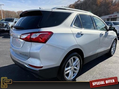 2019 Chevrolet Equinox Premier w/2LZ
