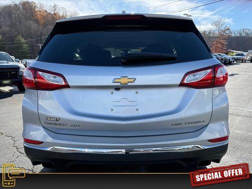 2019 Chevrolet Equinox Premier w/2LZ