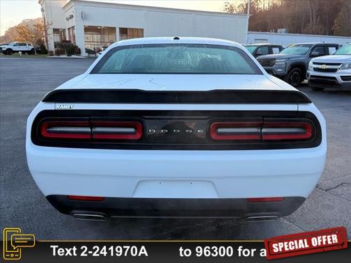 2023 Dodge Challenger GT