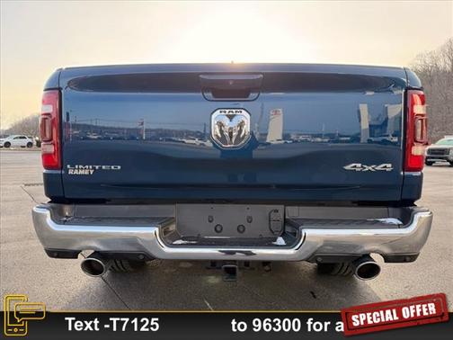 2023 RAM 1500 Limited