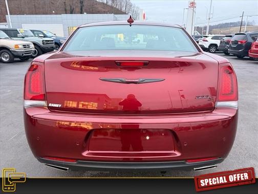 2023 Chrysler 300 S