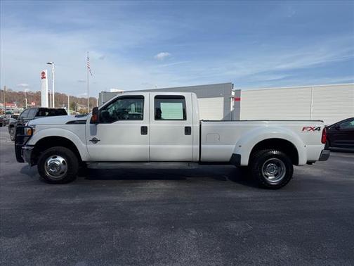 2017 Ford F-250 XL