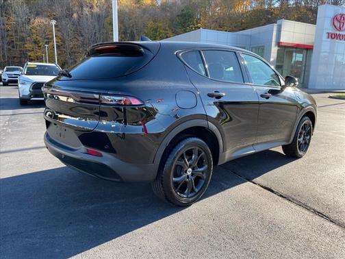 2023 Dodge Hornet GT
