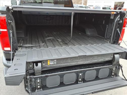 2026 Chevrolet Silverado 2500 Crew Cab, Standard Bed, XR2, 4WD