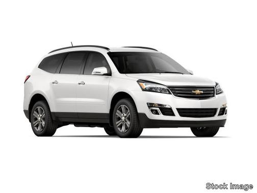 2017 Chevrolet Traverse 1LT