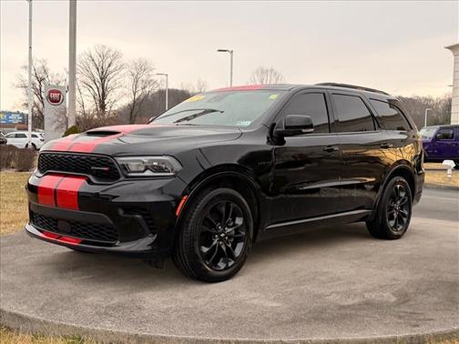 2025 Dodge Durango R/T Premium AWD