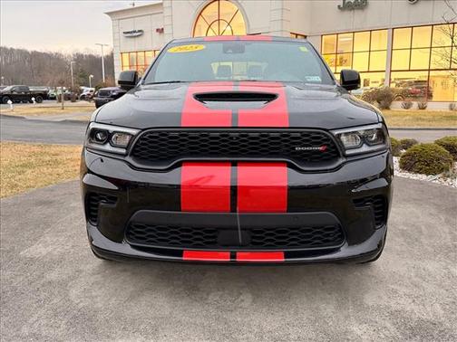 2025 Dodge Durango R/T Premium AWD